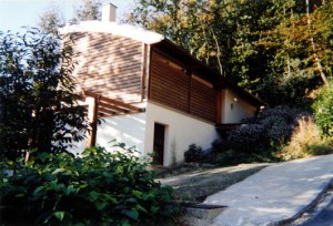 Bures Maison dans les bois 6