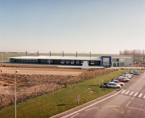 CHARTES Garages et ateliers du SIOM  6