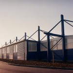 CHARTRES Garages et ateliers du SIOM 5