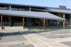 Crosne Ecole primaire 3