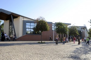 Crosne école primaire 1