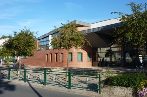 Crosne école primaire 5