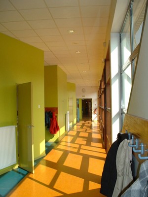 Crosne école primaire 9