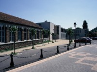Palaiseau Collège BARA 6