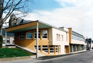 GISORS école 3