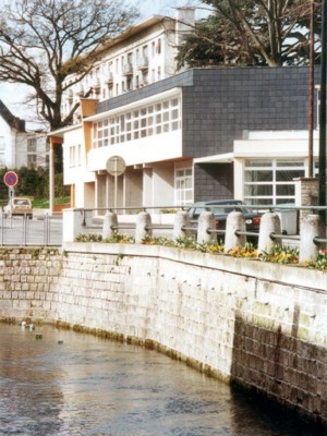 GISORS école 8