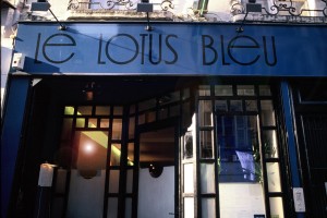 LOTUS 1