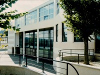 Palaiseau Collège Bara 5