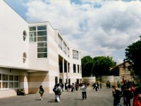Palaiseau Collège BARA 3