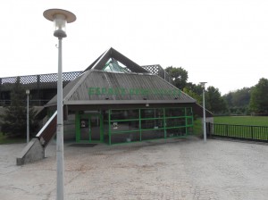 Crosne VYCA Fallet 5