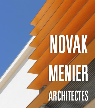 Novak-Menier Architectes – 01 69 28 59 20