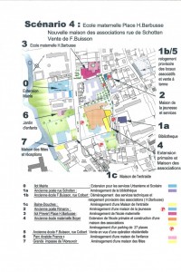 Crosne faisabilité scénario 4