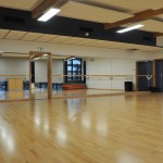 salle de danse