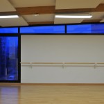 Salle de danse