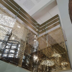 PONTAULT COMBAULT DETAIL